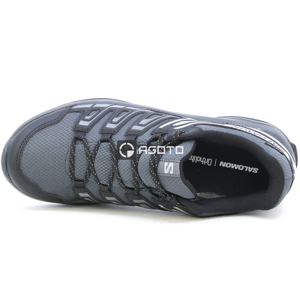 szczegóły Buty trekkingowe SALOMON Exterga GTX membrane Gore-Tex®