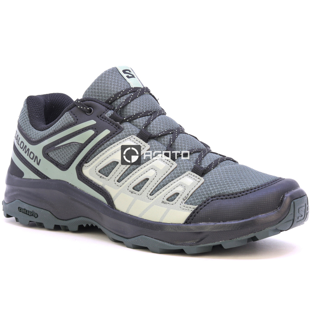 szczegóły Buty trekkingowe SALOMON Exterga chic