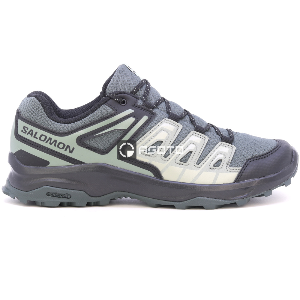 szczegóły Buty trekkingowe SALOMON Exterga chic