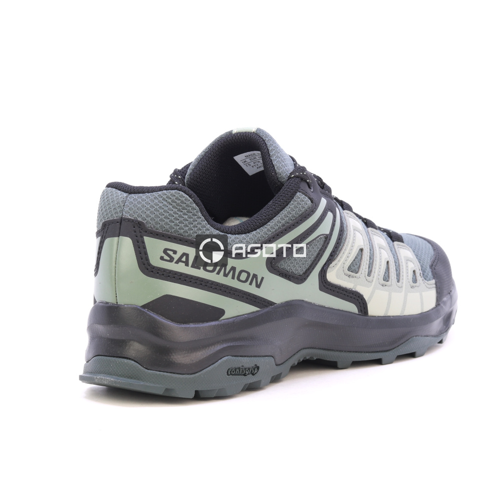 szczegóły Buty trekkingowe SALOMON Exterga chic