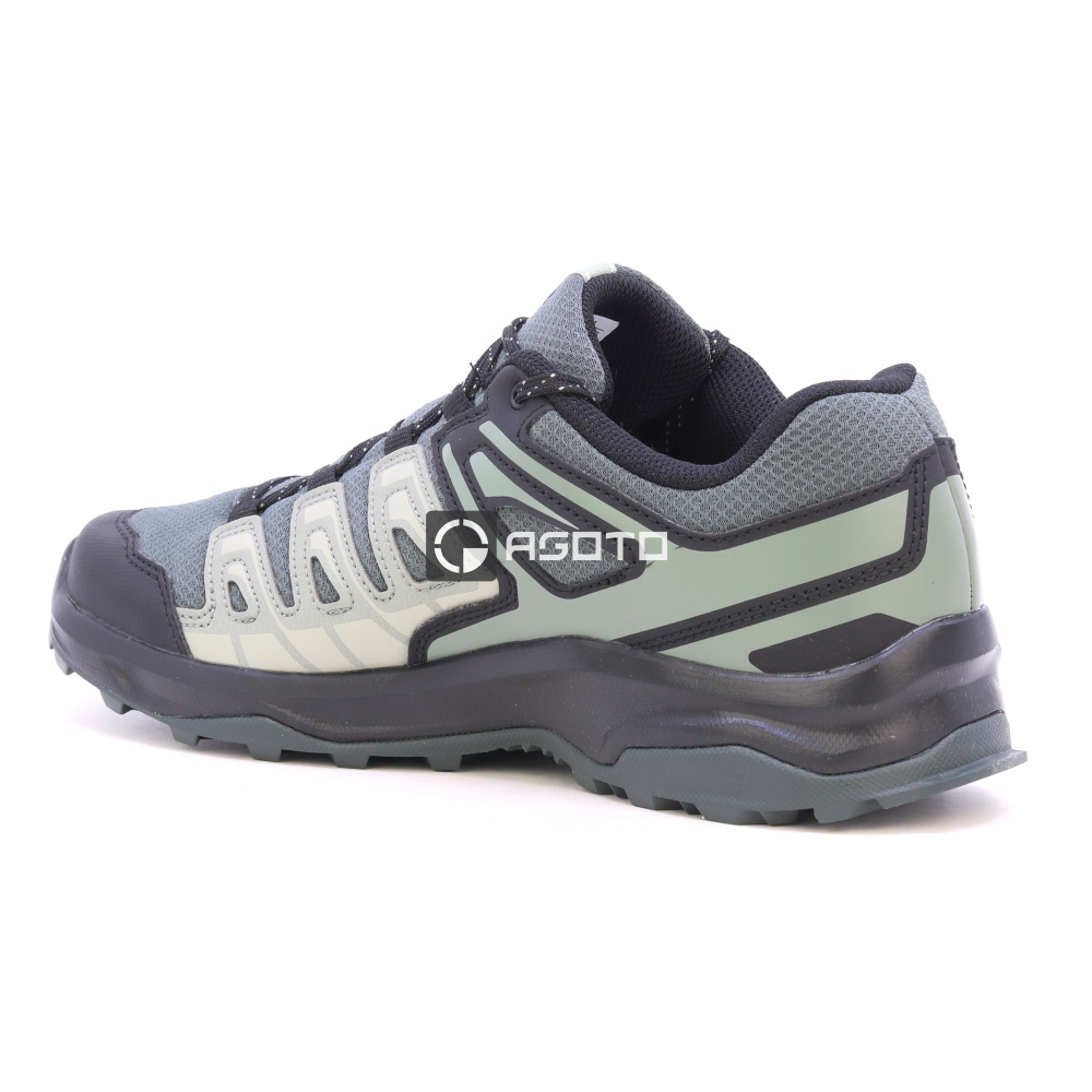 szczegóły Buty trekkingowe SALOMON Exterga chic