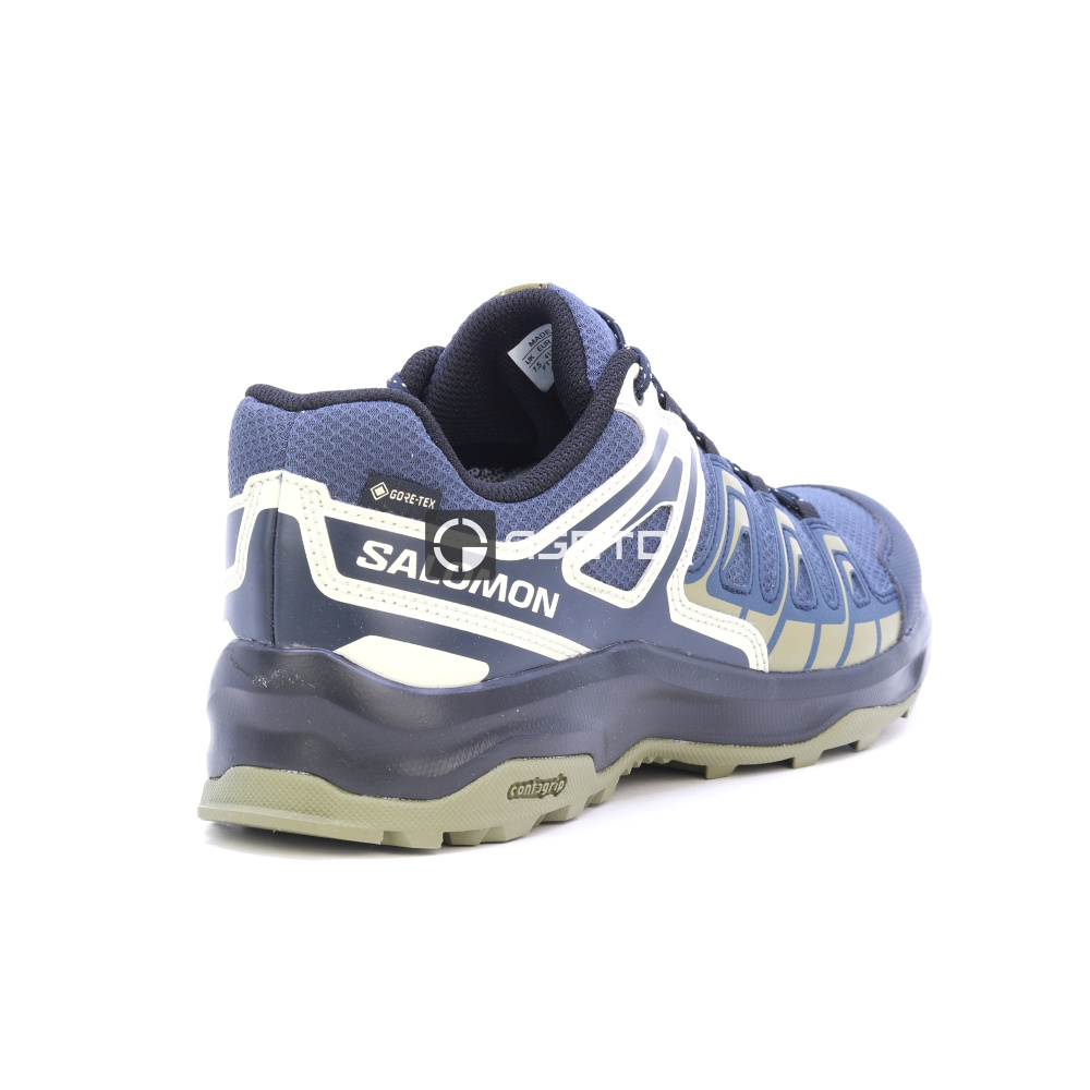 szczegóły Buty trekkingowe SALOMON Exterga GTX membrane Gore-Tex®