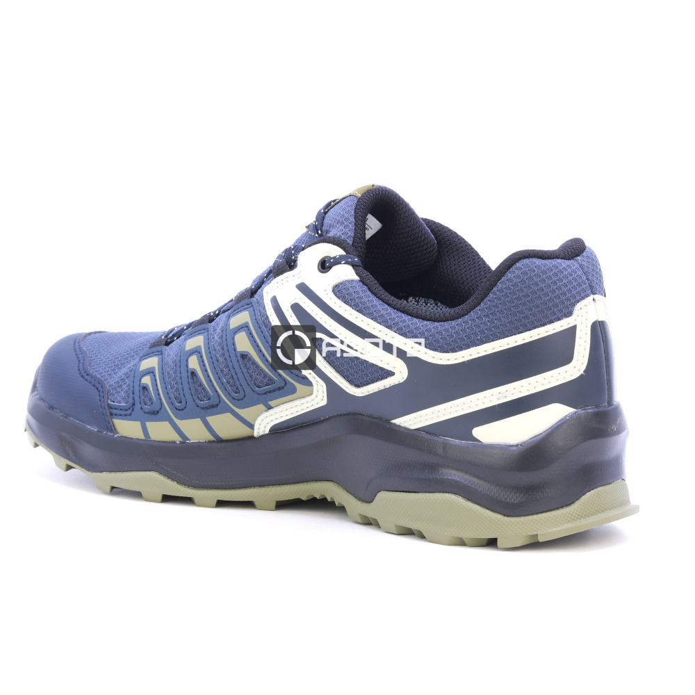 szczegóły Buty trekkingowe SALOMON Exterga GTX membrane Gore-Tex®