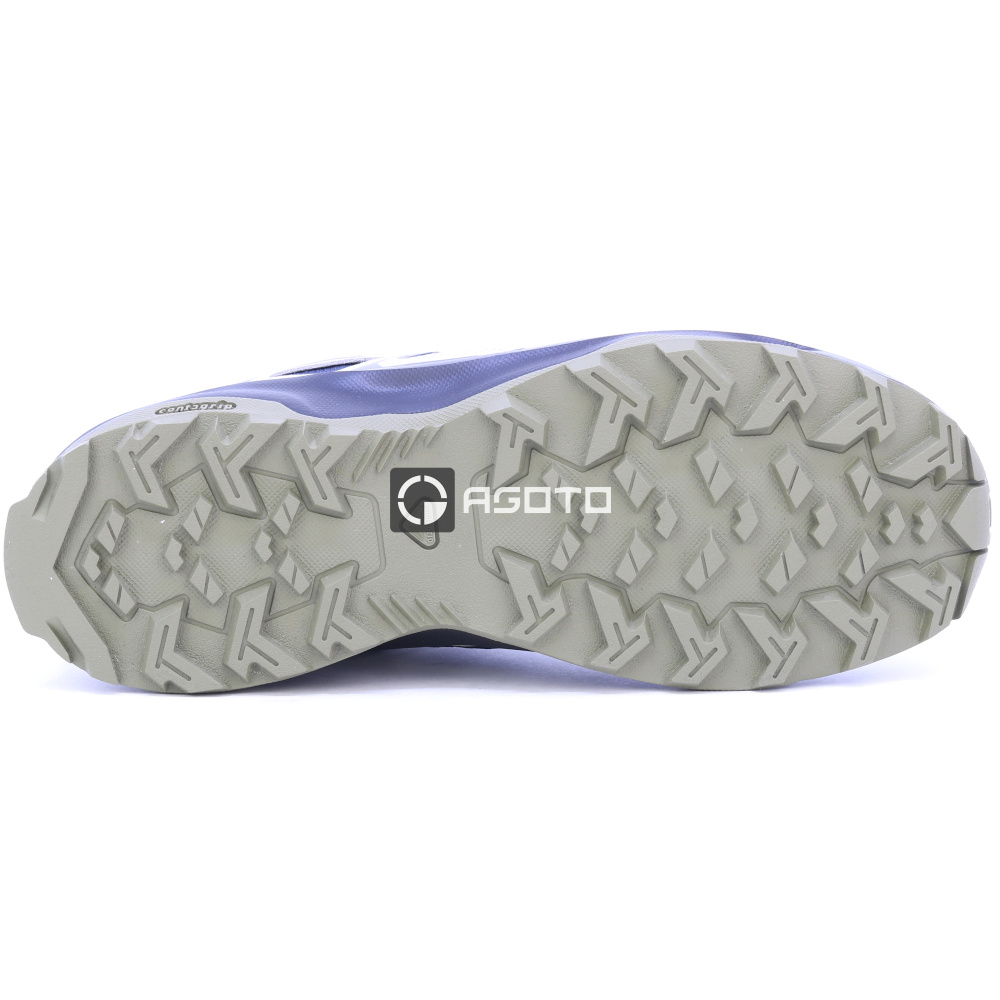 szczegóły Buty trekkingowe SALOMON Exterga GTX membrane Gore-Tex®