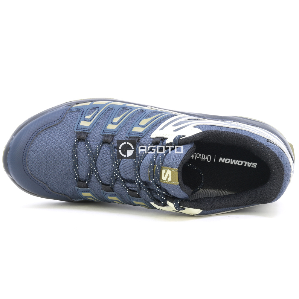 szczegóły Buty trekkingowe SALOMON Exterga GTX membrane Gore-Tex®