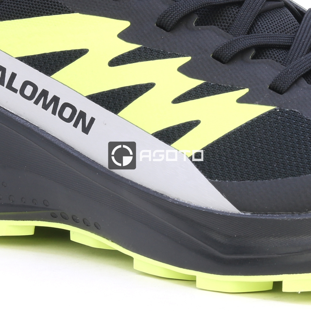 szczegóły Buty trekkingowe SALOMON Alphaglide GTX membrane Gore-Tex®