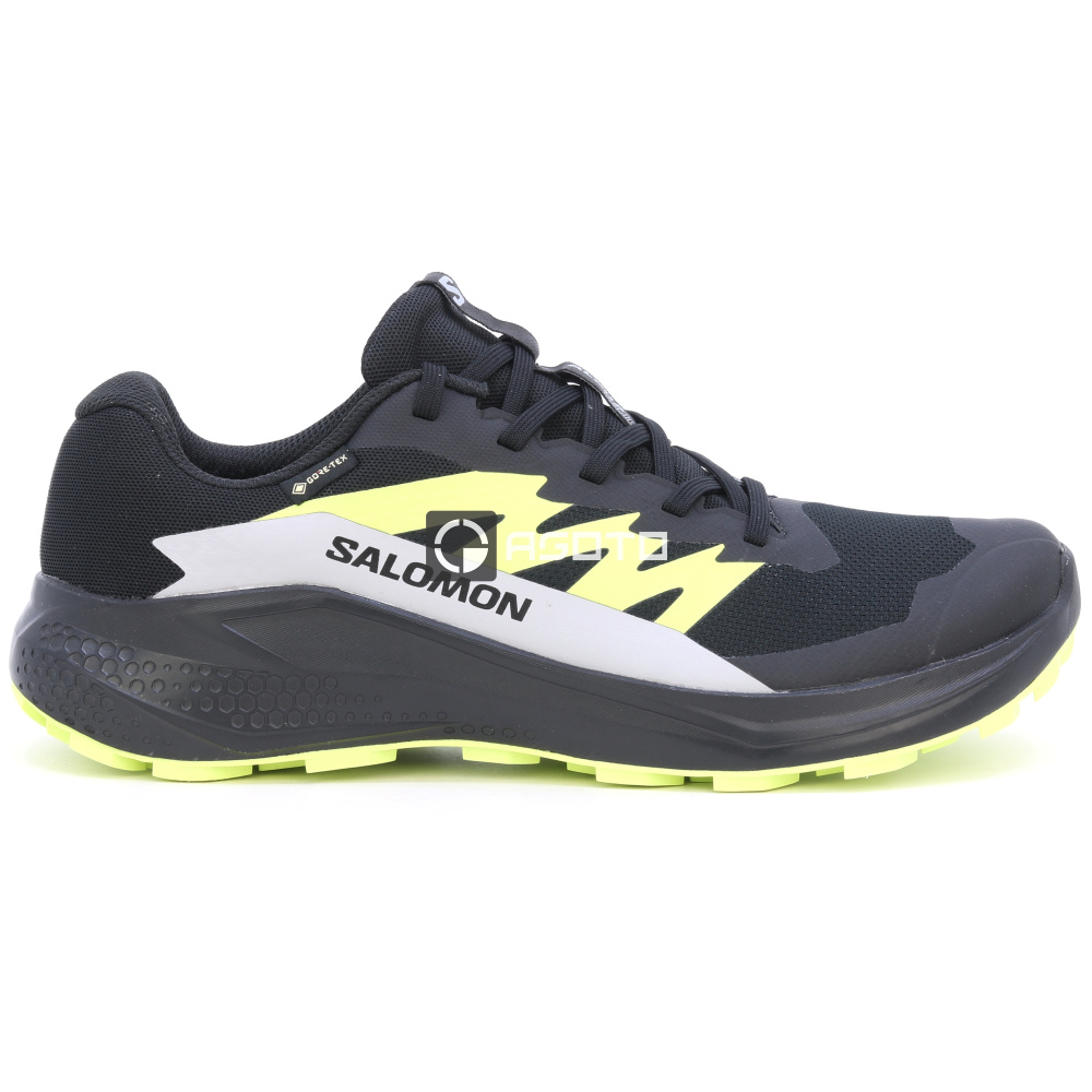 szczegóły Buty trekkingowe SALOMON Alphaglide GTX membrane Gore-Tex®