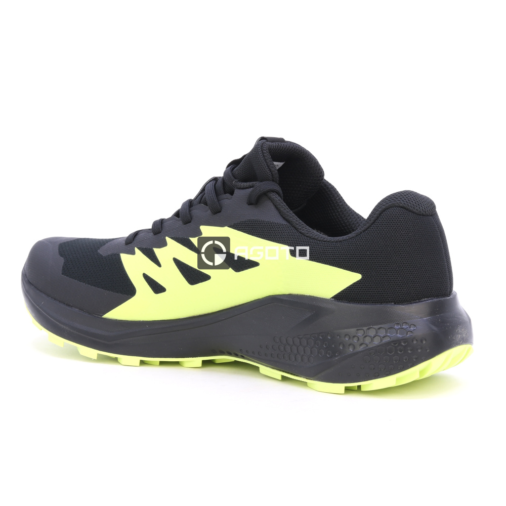 szczegóły Buty trekkingowe SALOMON Alphaglide GTX membrane Gore-Tex®