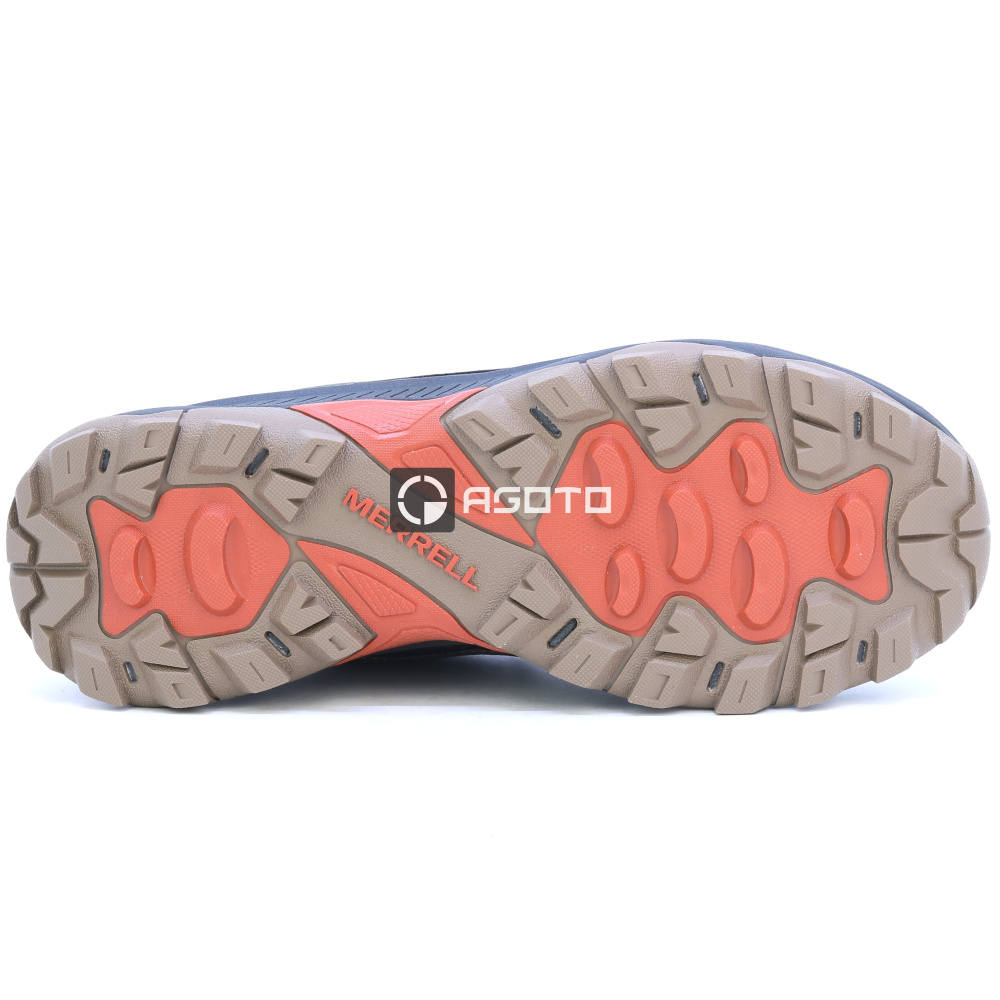 szczegóły Buty trekkingowe MERRELL Speed Strike 2 GTX Gore-Tex®