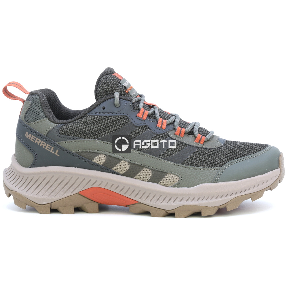 szczegóły Buty trekkingowe MERRELL Speed Strike 2