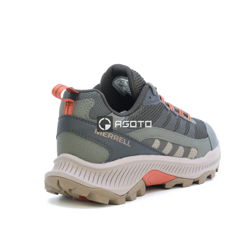 szczegóły Buty trekkingowe MERRELL Speed Strike 2