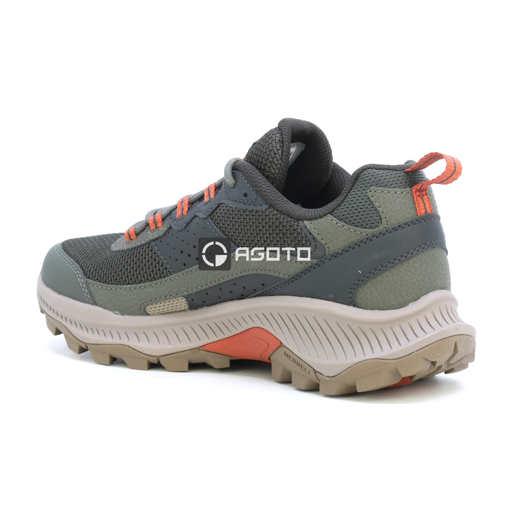szczegóły Buty trekkingowe MERRELL Speed Strike 2