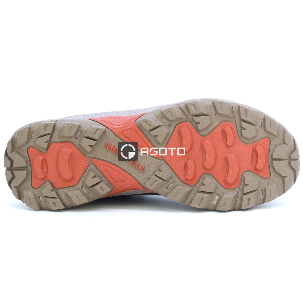 szczegóły Buty trekkingowe MERRELL Speed Strike 2
