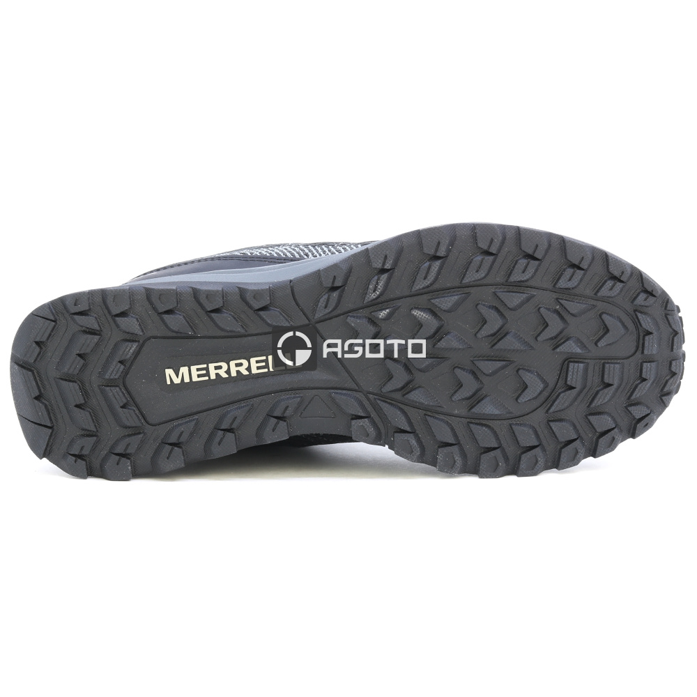 szczegóły Buty trekkingowe MERRELL FLY STRIKE