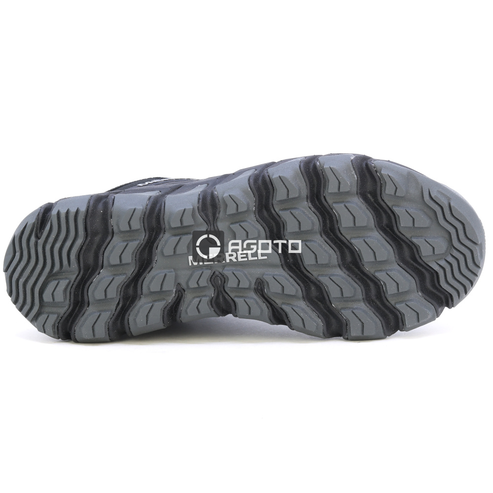 szczegóły Buty trekkingowe MERRELL MAIPO EXPLORER AEROSPORT
