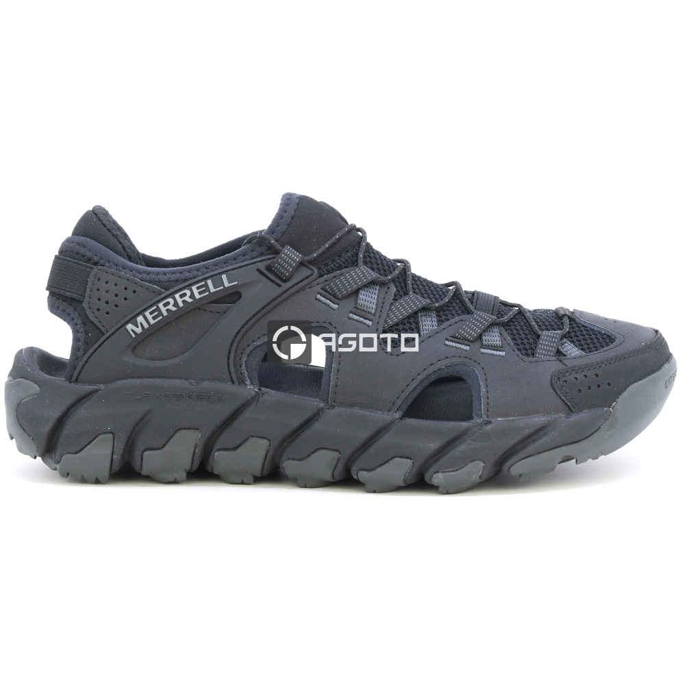 szczegóły Buty trekkingowe MERRELL MAIPO EXPLORER SIEVE