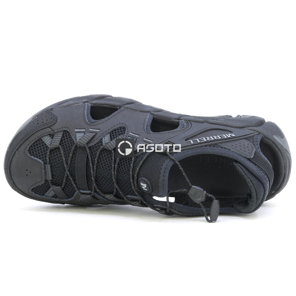 szczegóły Buty trekkingowe MERRELL MAIPO EXPLORER SIEVE