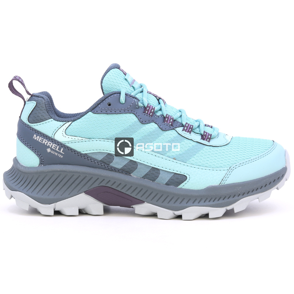szczegóły Buty trekkingowe damskie MERRELL SPEED STRIKE 2 GTX Gore-Tex®