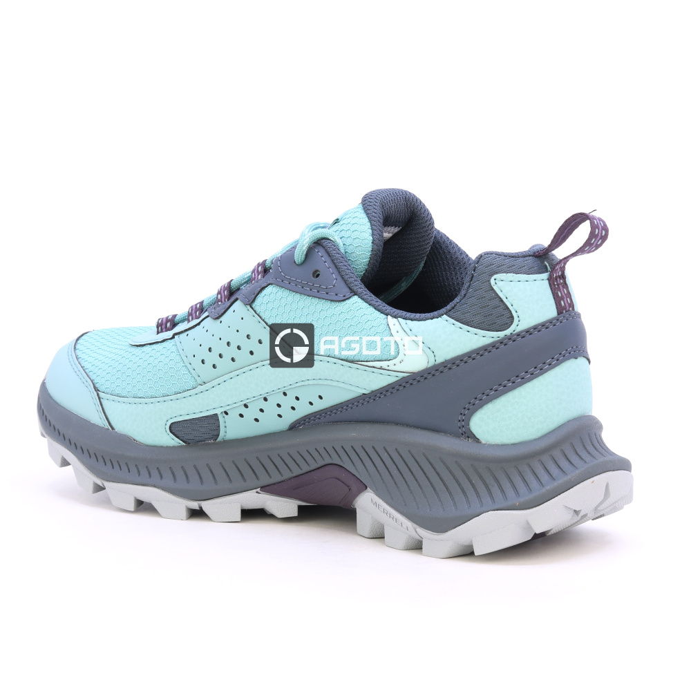 szczegóły Buty trekkingowe damskie MERRELL SPEED STRIKE 2 GTX Gore-Tex®