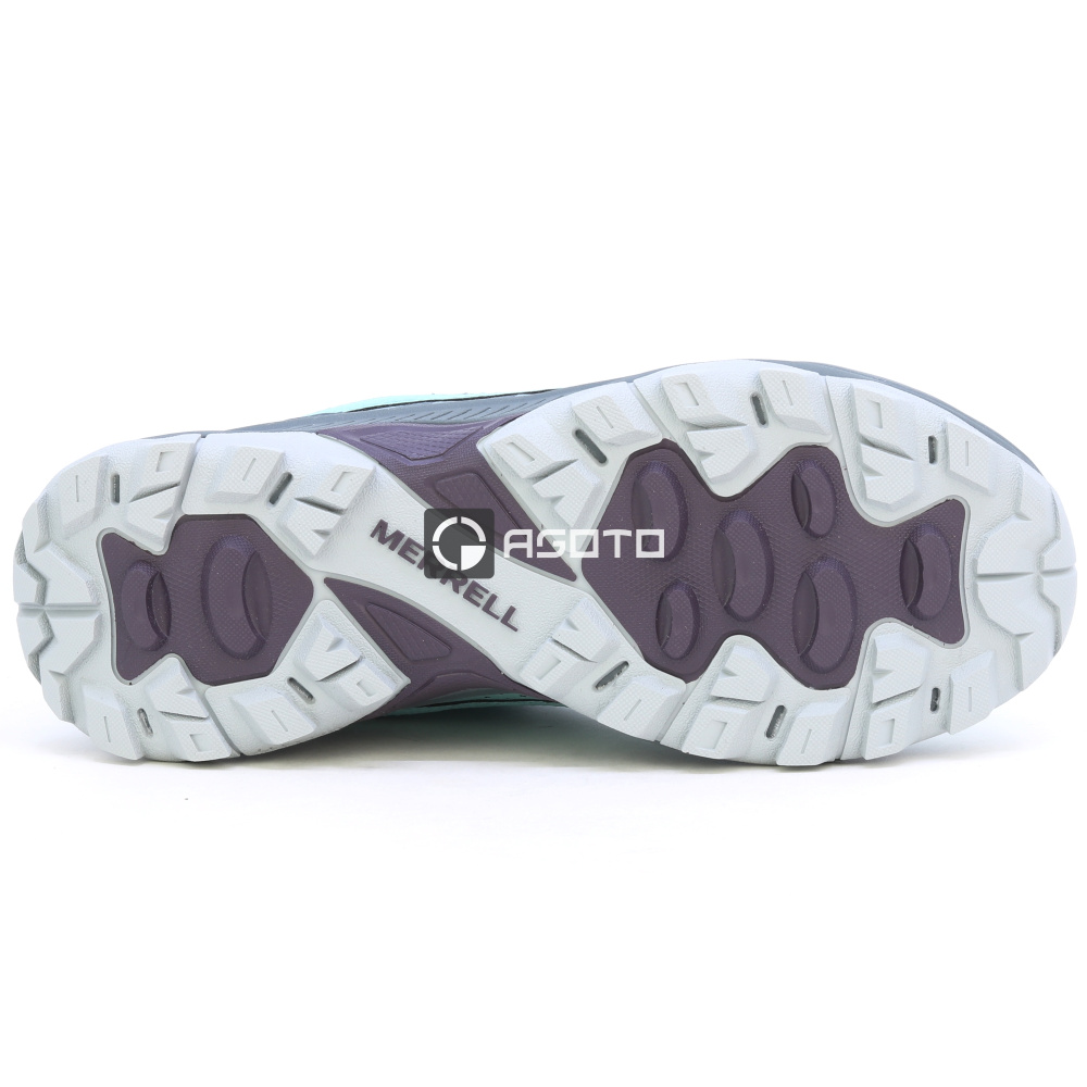 szczegóły Buty trekkingowe damskie MERRELL SPEED STRIKE 2 GTX Gore-Tex®