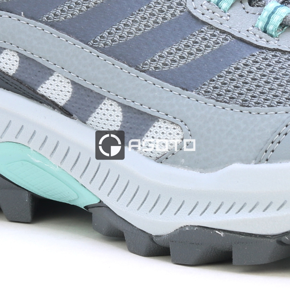 szczegóły Buty trekkingowe damskie MERRELL Speed Strike 2
