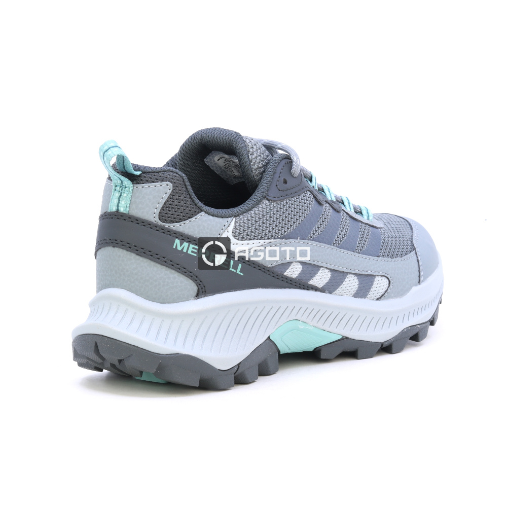 szczegóły Buty trekkingowe damskie MERRELL Speed Strike 2
