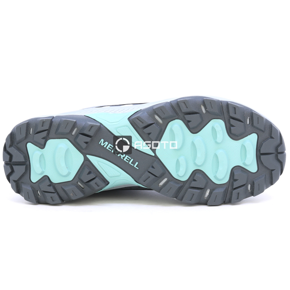 szczegóły Buty trekkingowe damskie MERRELL Speed Strike 2