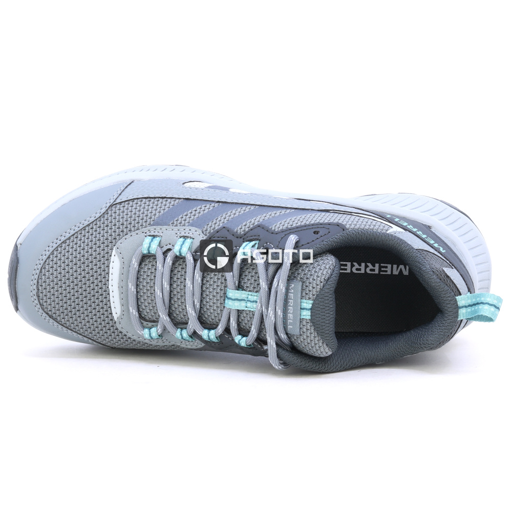 szczegóły Buty trekkingowe damskie MERRELL Speed Strike 2