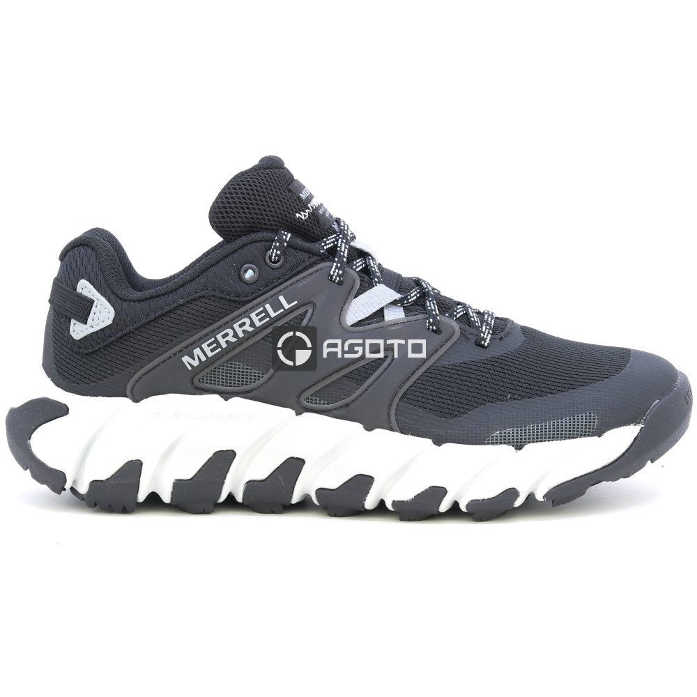 szczegóły Buty trekkingowe damskie MERRELL Maipo Explorer Aero