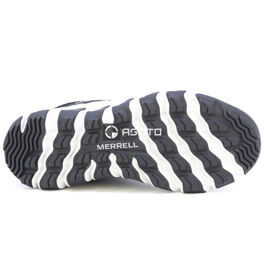 szczegóły Buty trekkingowe damskie MERRELL Maipo Explorer Aero