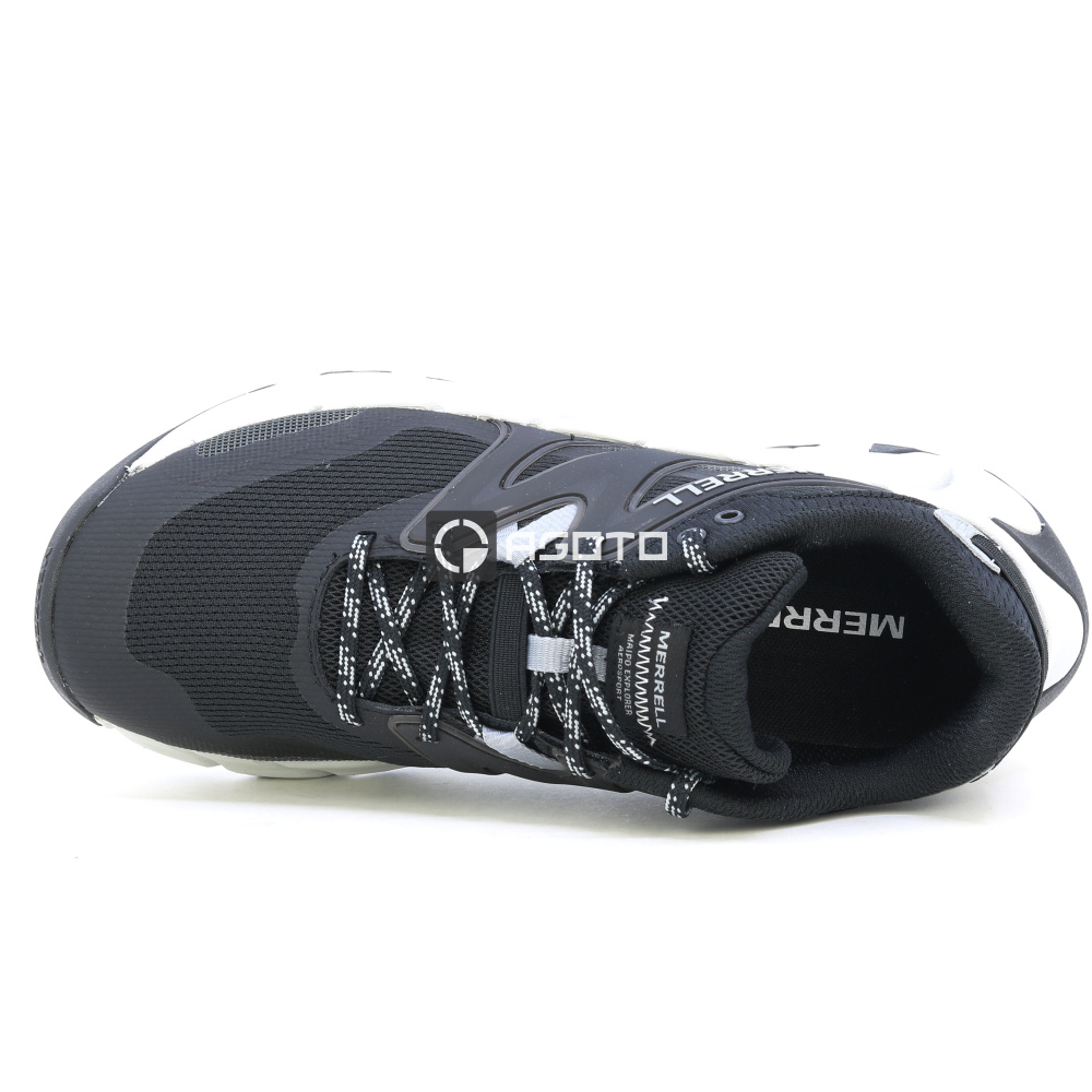 szczegóły Buty trekkingowe damskie MERRELL Maipo Explorer Aero