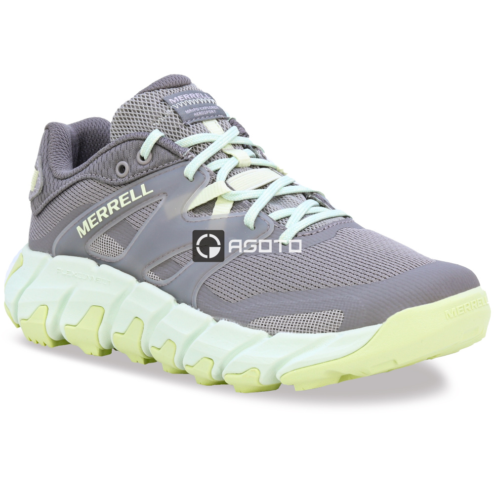 szczegóły Buty trekkingowe damskie MERRELL Maipo Explorer Aero