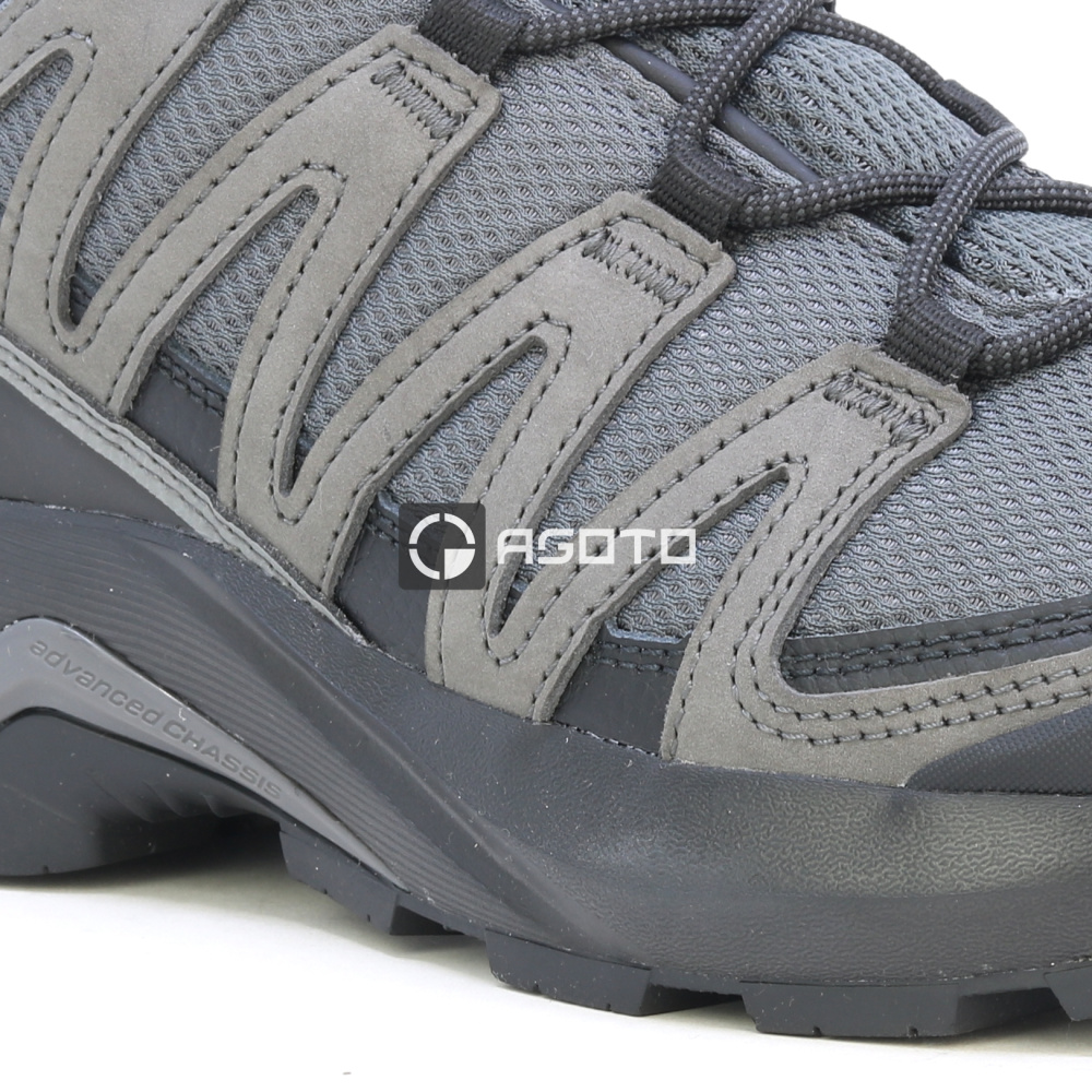 szczegóły Buty trekkingowe SALOMON X-Adventure Recon GTX membrana Gore-Tex®