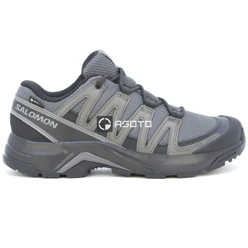 szczegóły Buty trekkingowe SALOMON X-Adventure Recon GTX membrana Gore-Tex®