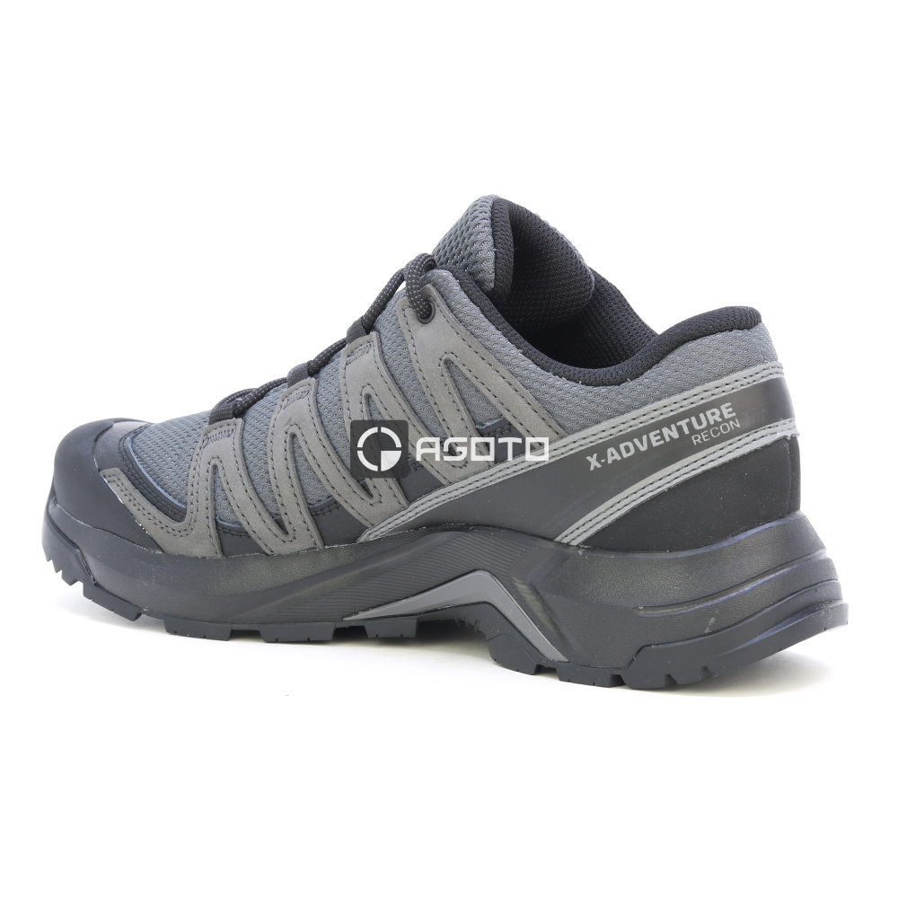 szczegóły Buty trekkingowe SALOMON X-Adventure Recon GTX membrana Gore-Tex®