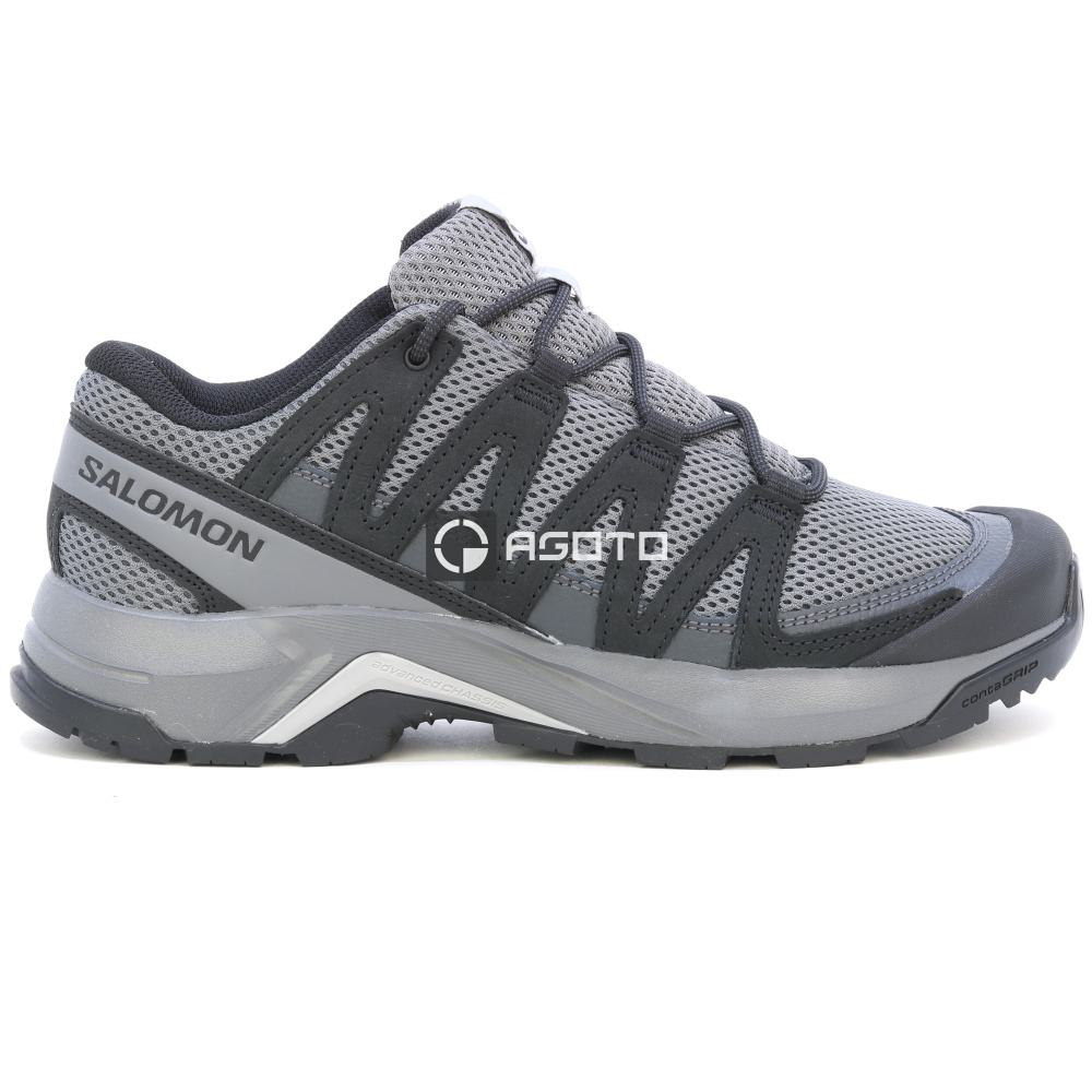 szczegóły Buty trekkingowe SALOMON X-Adventure Recon Clrock