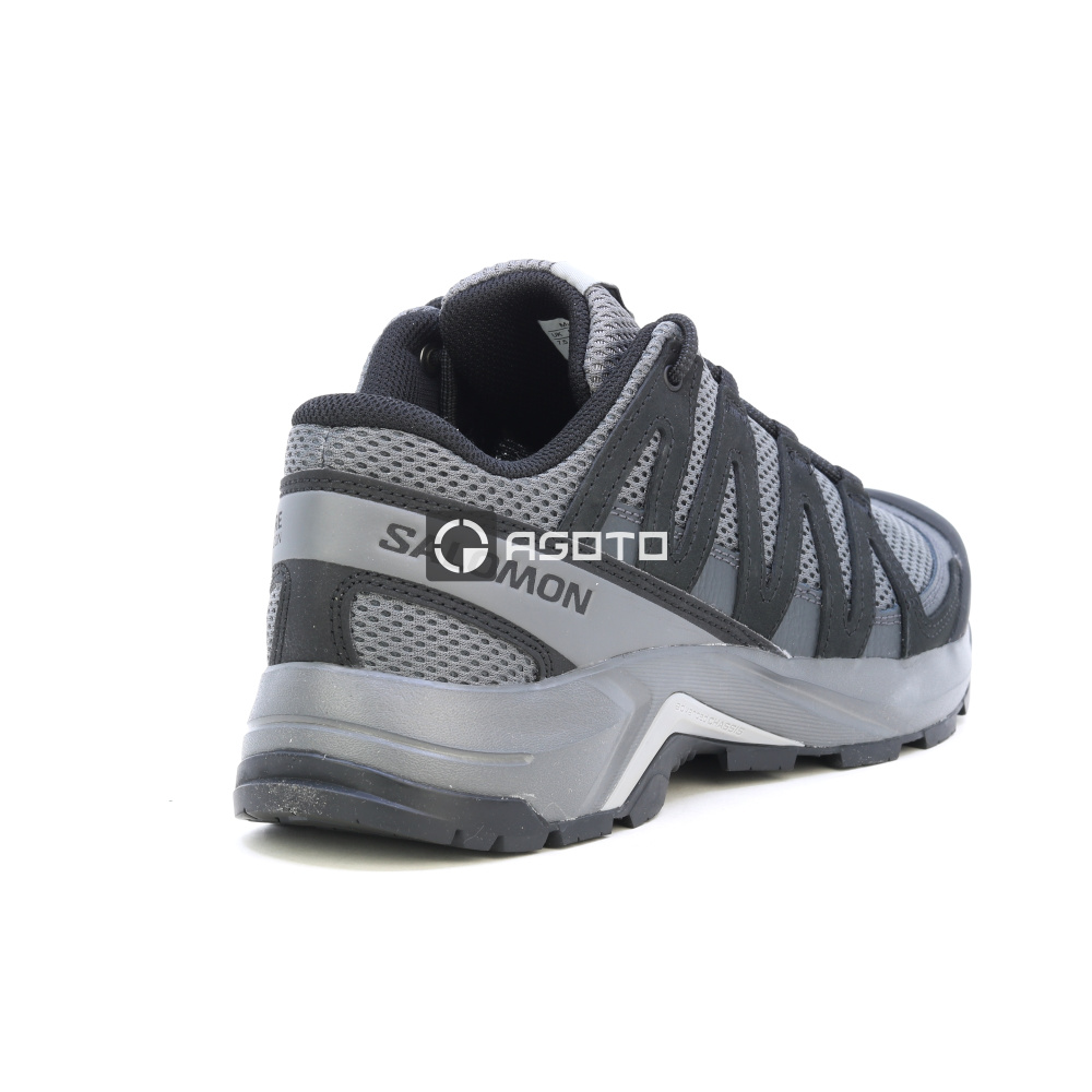 szczegóły Buty trekkingowe SALOMON X-Adventure Recon Clrock