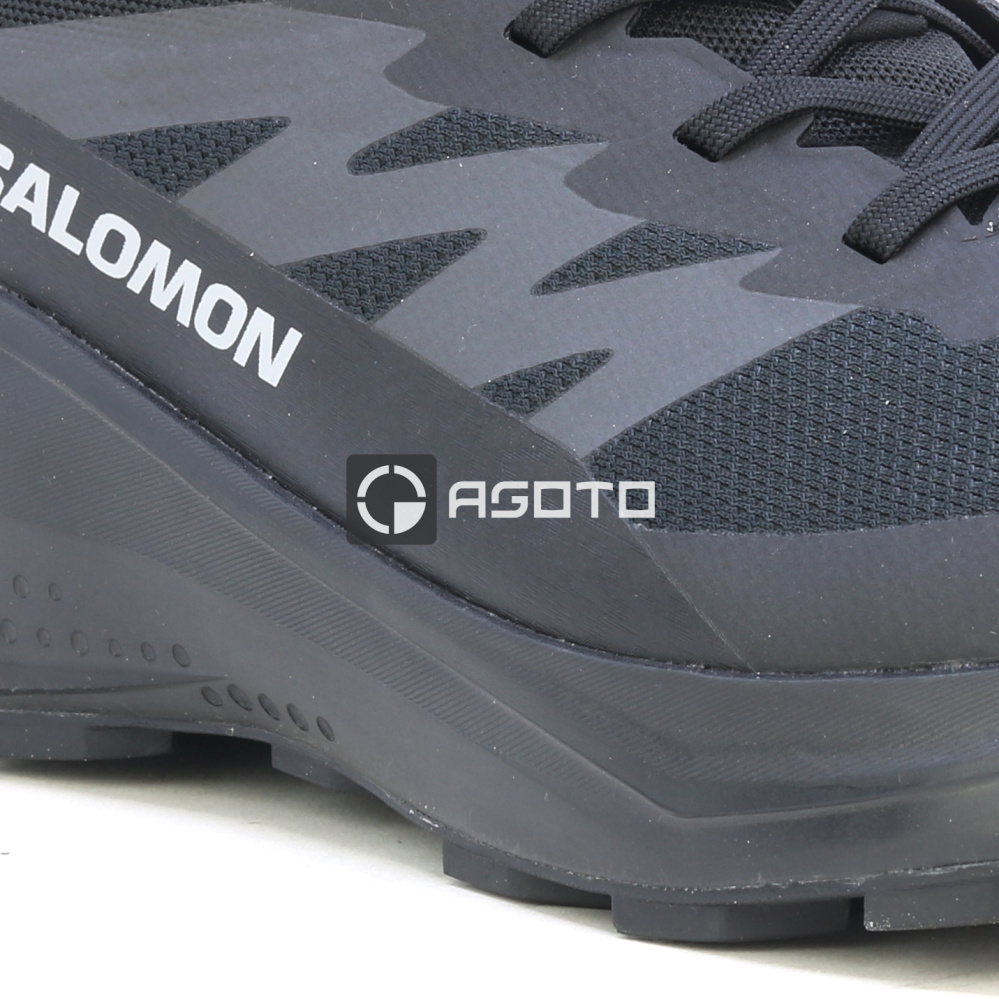szczegóły Buty trekkingowe SALOMON Alphaglide GTX membrana Gore-Tex®