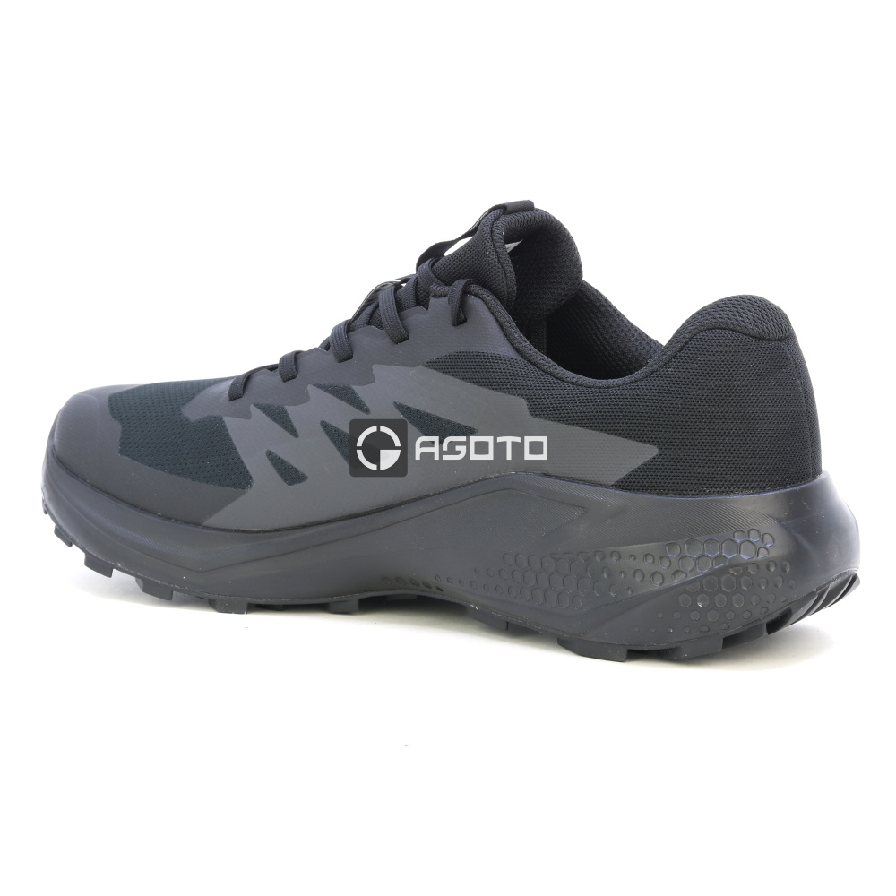 szczegóły Buty trekkingowe SALOMON Alphaglide GTX membrana Gore-Tex®