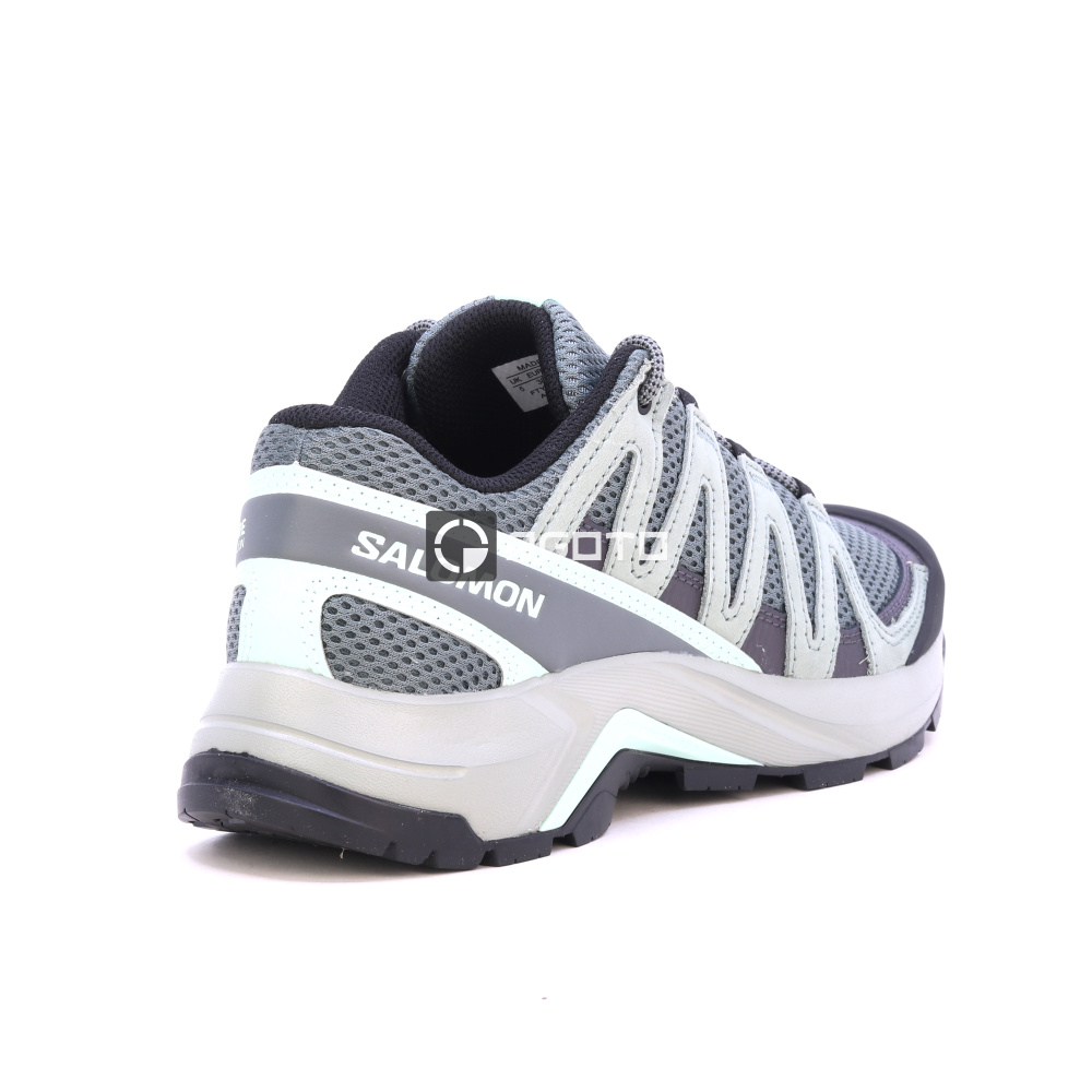 szczegóły Buty trekkingowe damskie SALOMON L478136 X-Adventure Recon Sedsa W