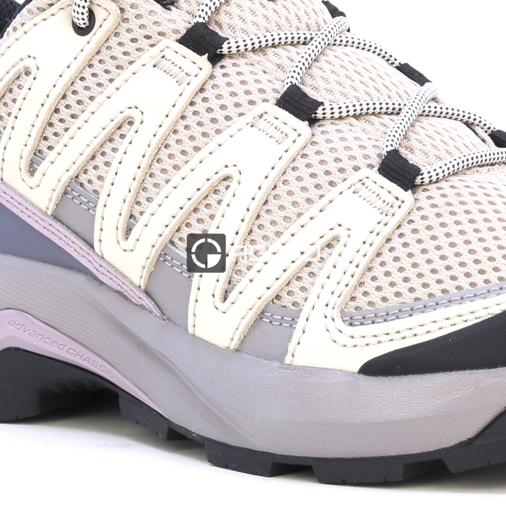 szczegóły Buty trekkingowe damskie SALOMON L478136 X-Adventure Recon Oxford W