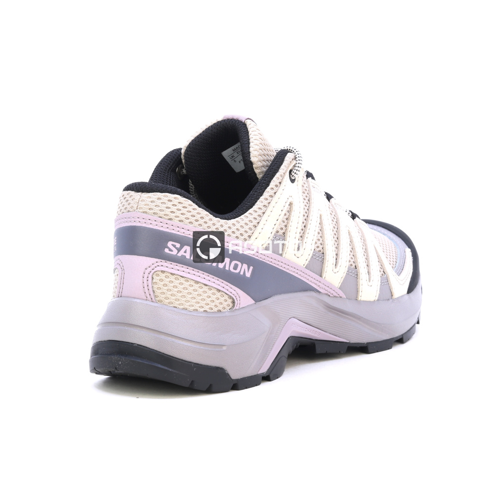 szczegóły Buty trekkingowe damskie SALOMON L478136 X-Adventure Recon Oxford W