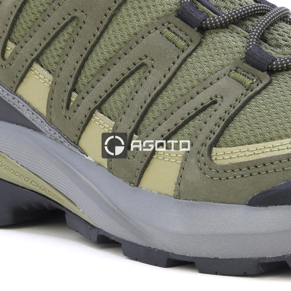 szczegóły Buty trekkingowe SALOMON X-Adventure Recon GTX membrana Gore-Tex®