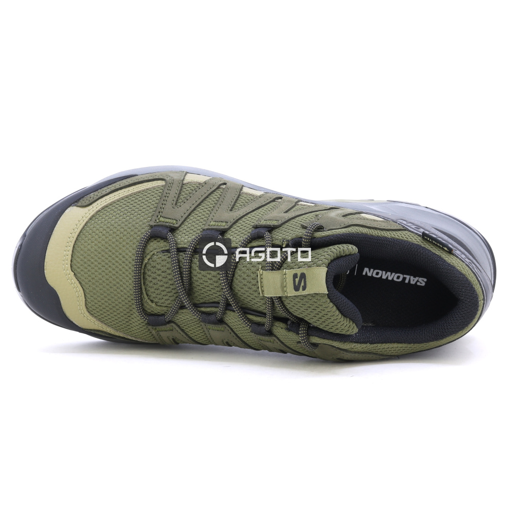 szczegóły Buty trekkingowe SALOMON X-Adventure Recon GTX membrana Gore-Tex®