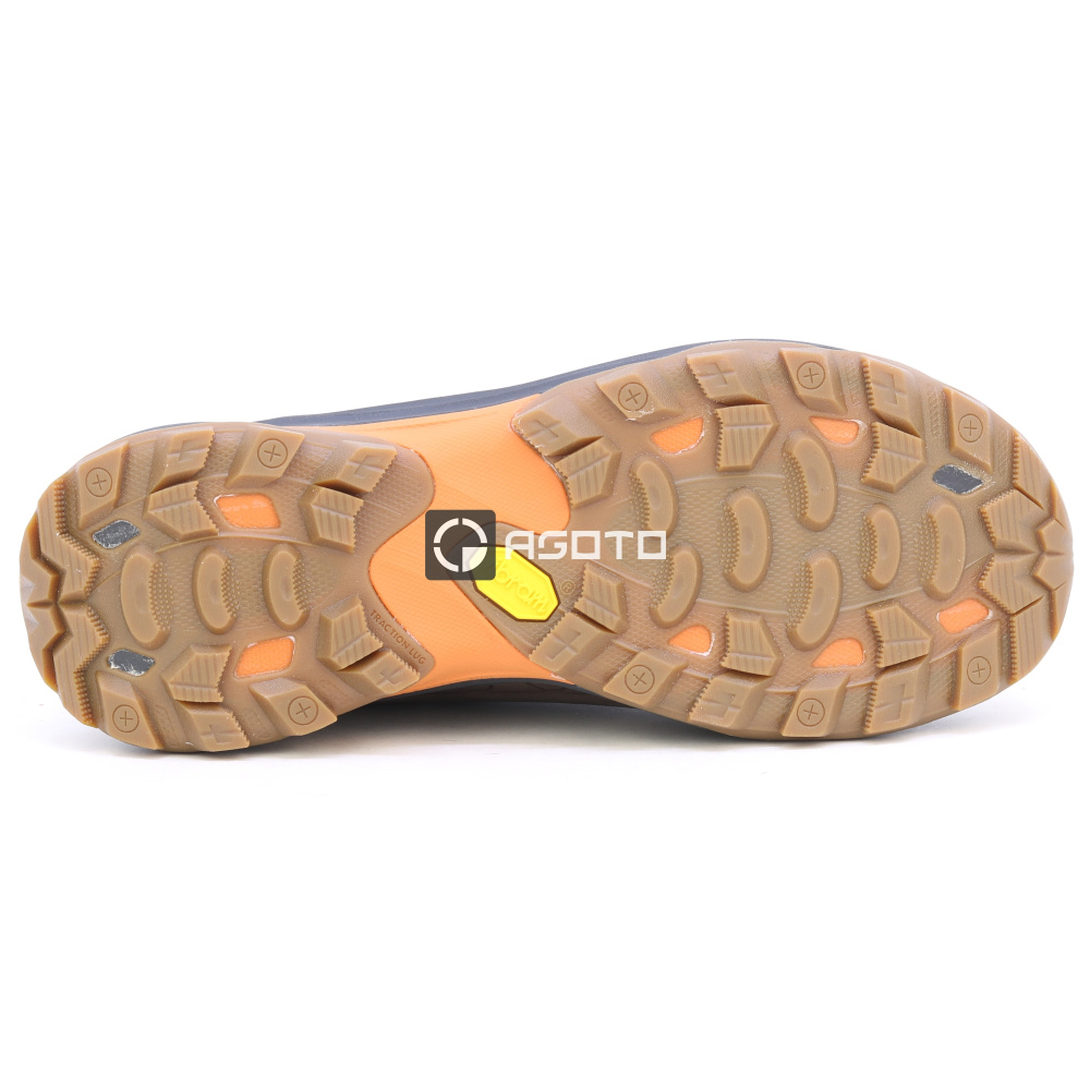szczegóły Buty trekkingowe MERRELL Moab Speed 2 Ltr Wp Mole