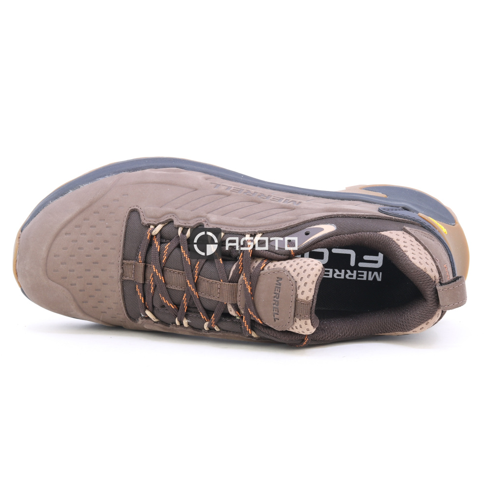szczegóły Buty trekkingowe MERRELL Moab Speed 2 Ltr Wp Mole