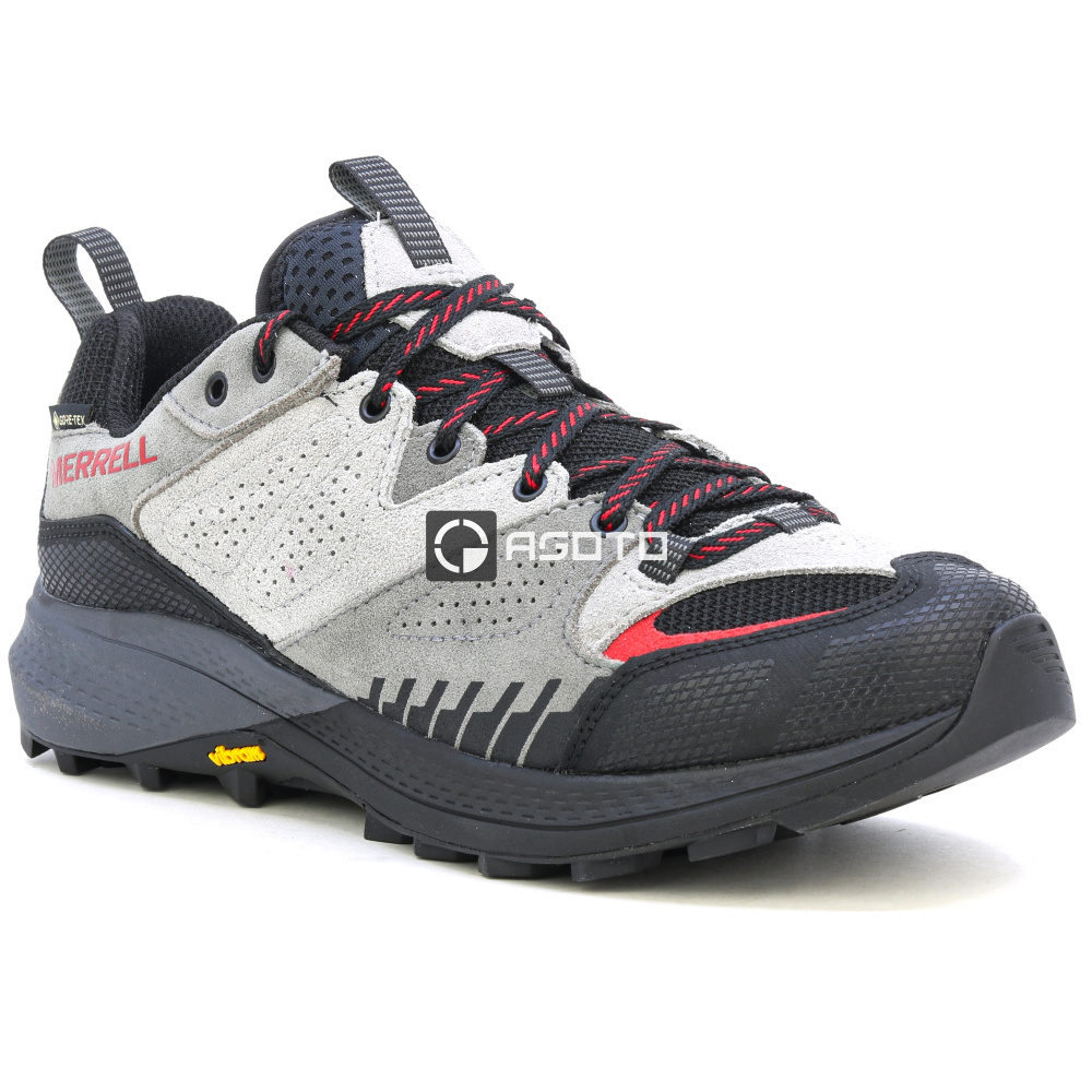 szczegóły Buty trekkingowe MERRELL Capra 2 Gtx Gore-Tex®