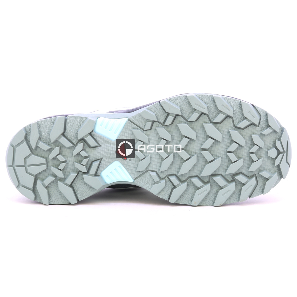 szczegóły Buty trekkingowe damskie SALOMON X ULTRA 360 W Greenm