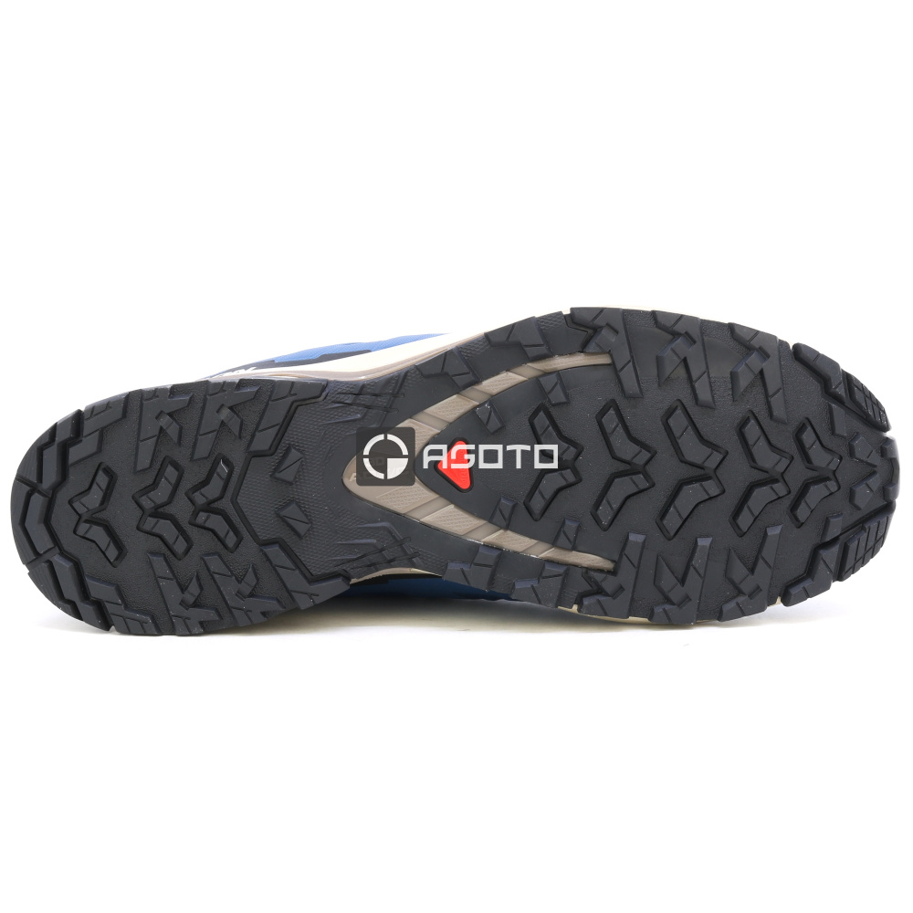 szczegóły Buty trekkingowe SALOMON XA Pro 3D V9 GTX GORE-TEX®