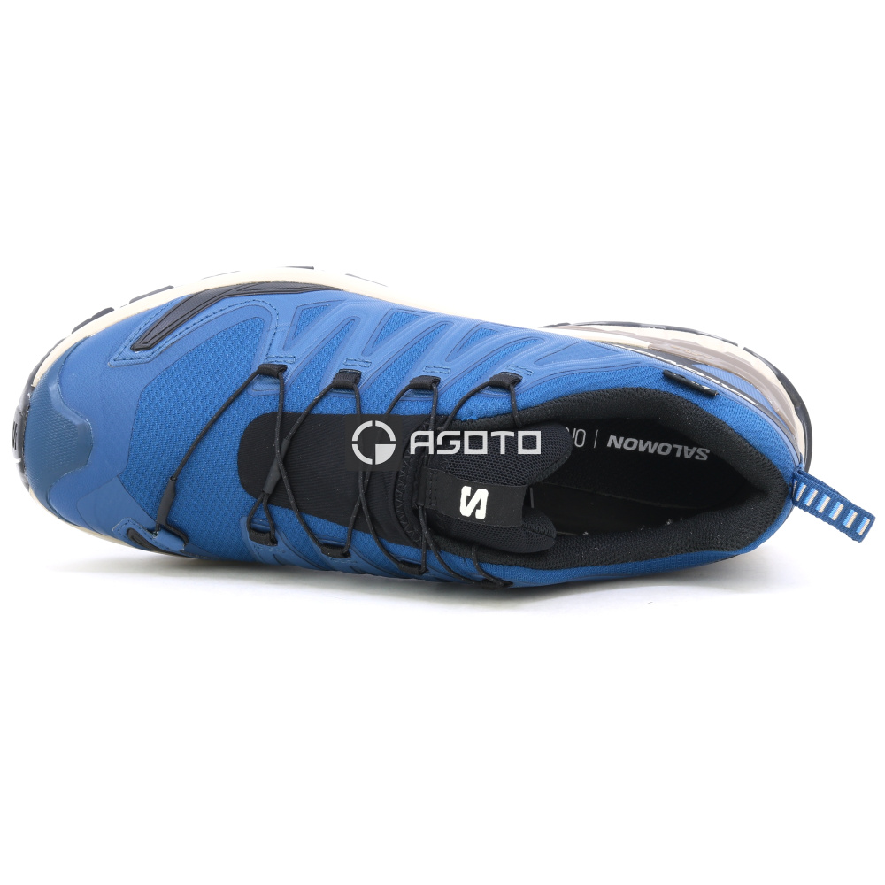 szczegóły Buty trekkingowe SALOMON XA Pro 3D V9 GTX GORE-TEX®